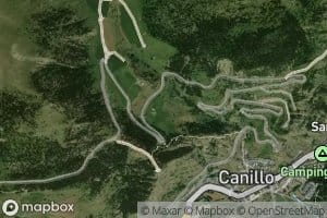 Font del Prat dels Pollins