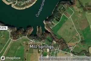 Meadow Creek