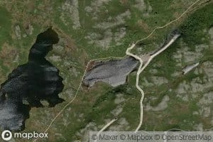 Middoltjorni