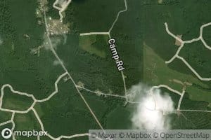 American Can Company Lake