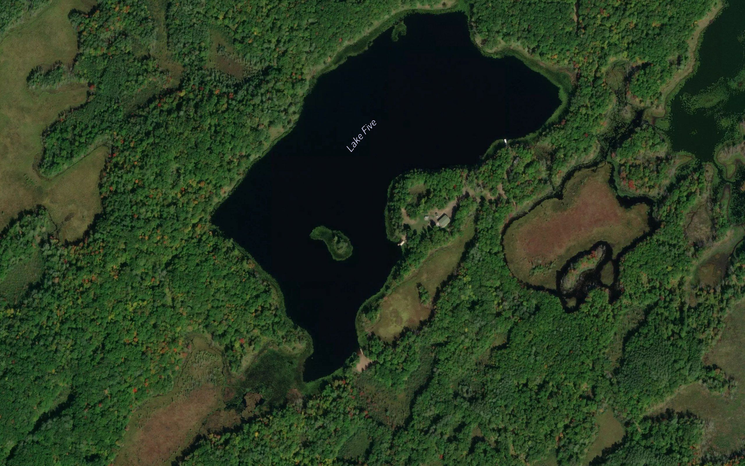 Lake Five