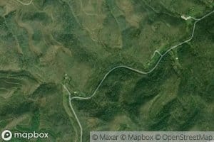 Upper Twin Branch