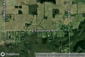 Cutler and Walker Drain