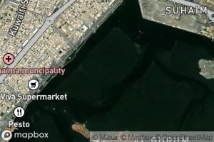 Khawr Ra's al Khaymah