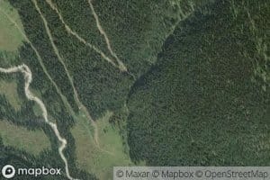 McDonald Creek