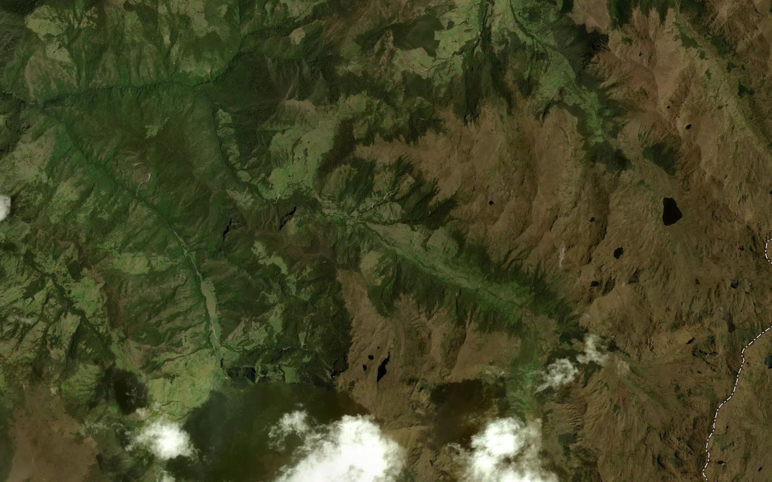 Quebrada Empedrada