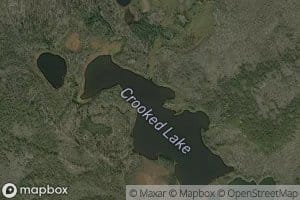Crooked Lake