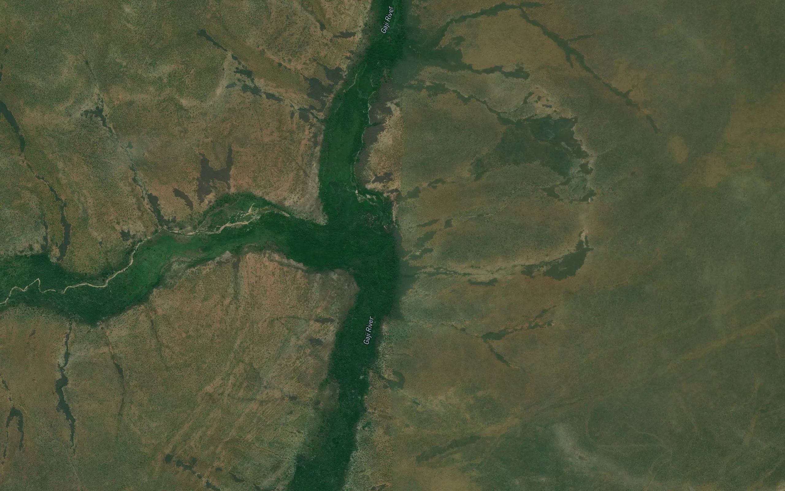 River Yuli