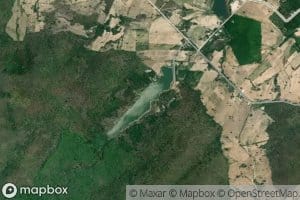 Ang Kep Nam Huai Nam Wing