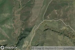 Dry Fork Elkhead Creek