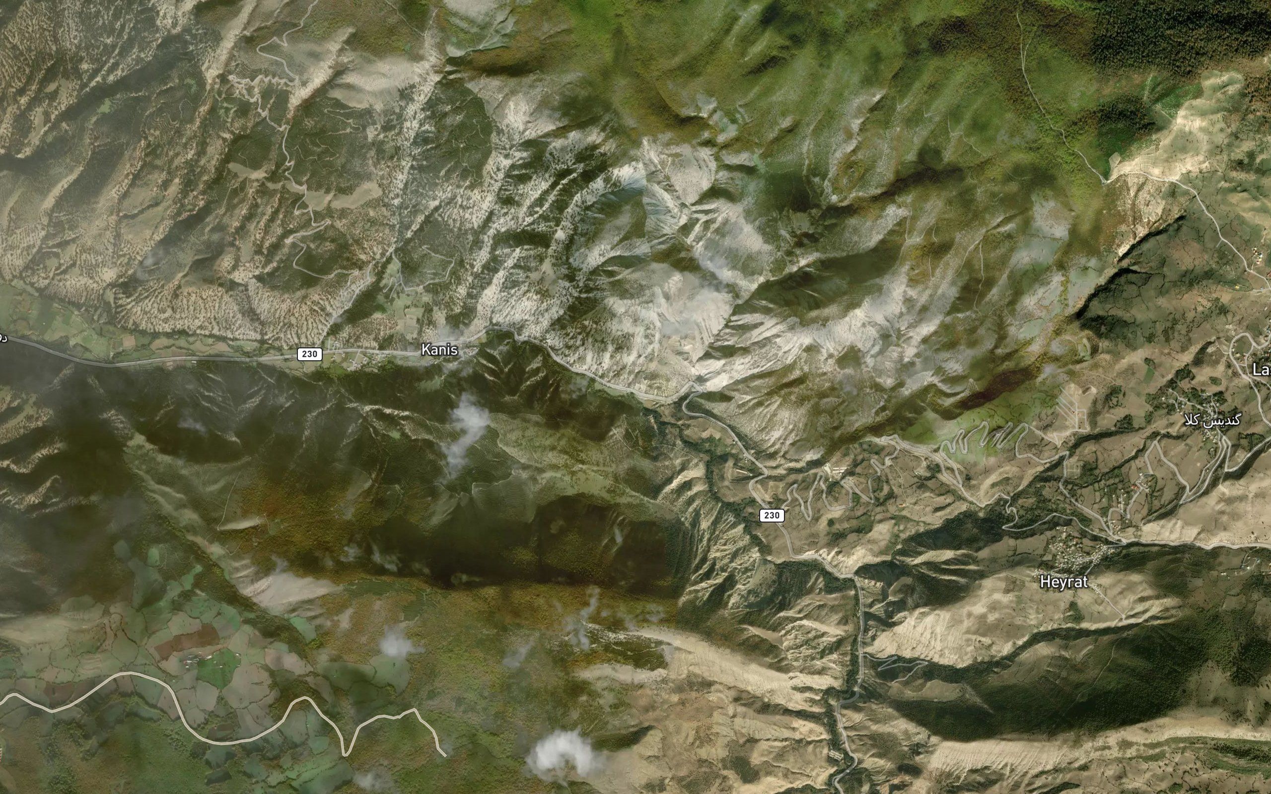 Rudkhaneh-ye Dasht-e Nazir