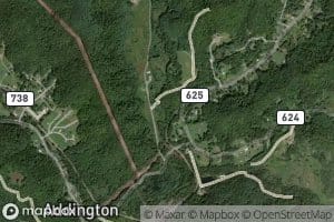 Rocky Fork