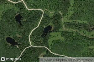 Lac du Castor