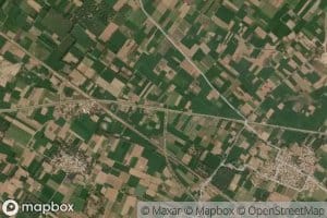 Lower Ganges Canal Farrukhabad Branch