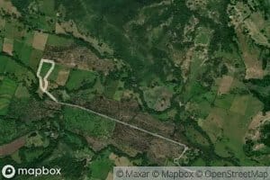 Quebrada La Josefina