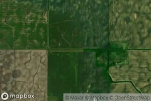 Judicial Ditch Number Four