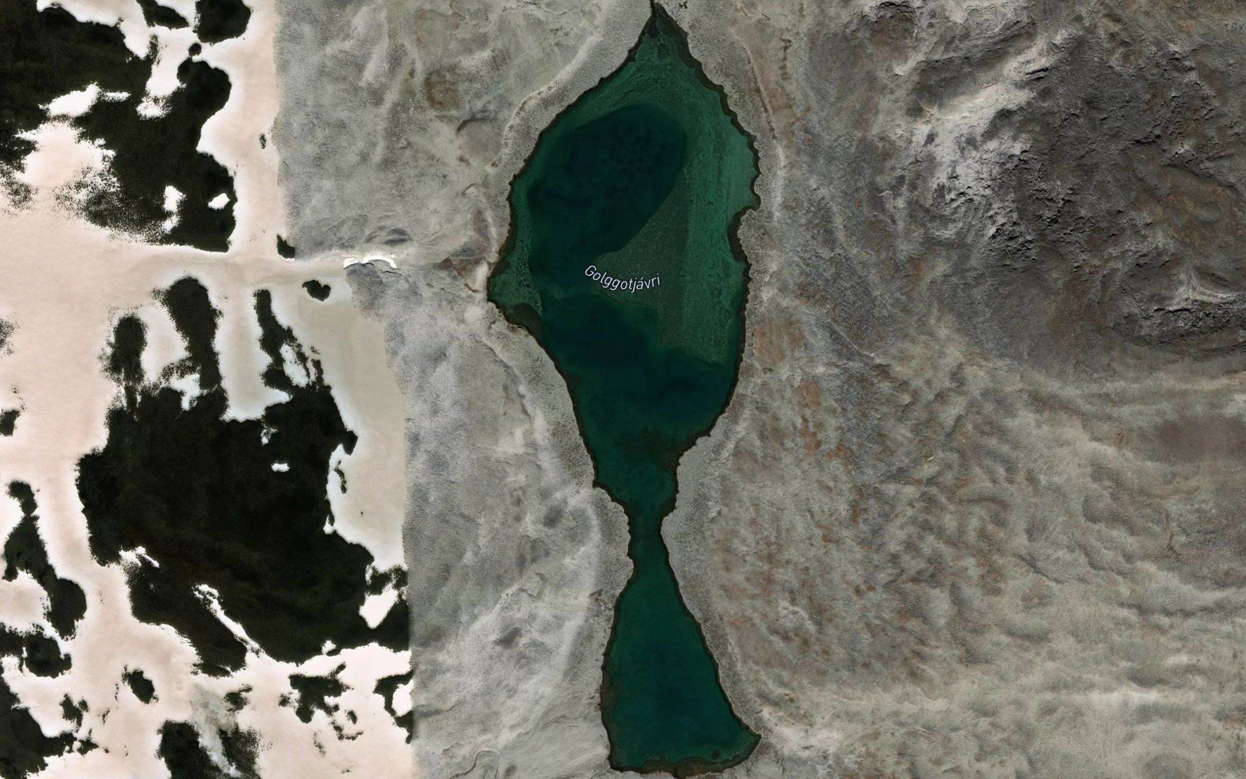 Golggotjavri