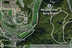 Sieben Bruennlein