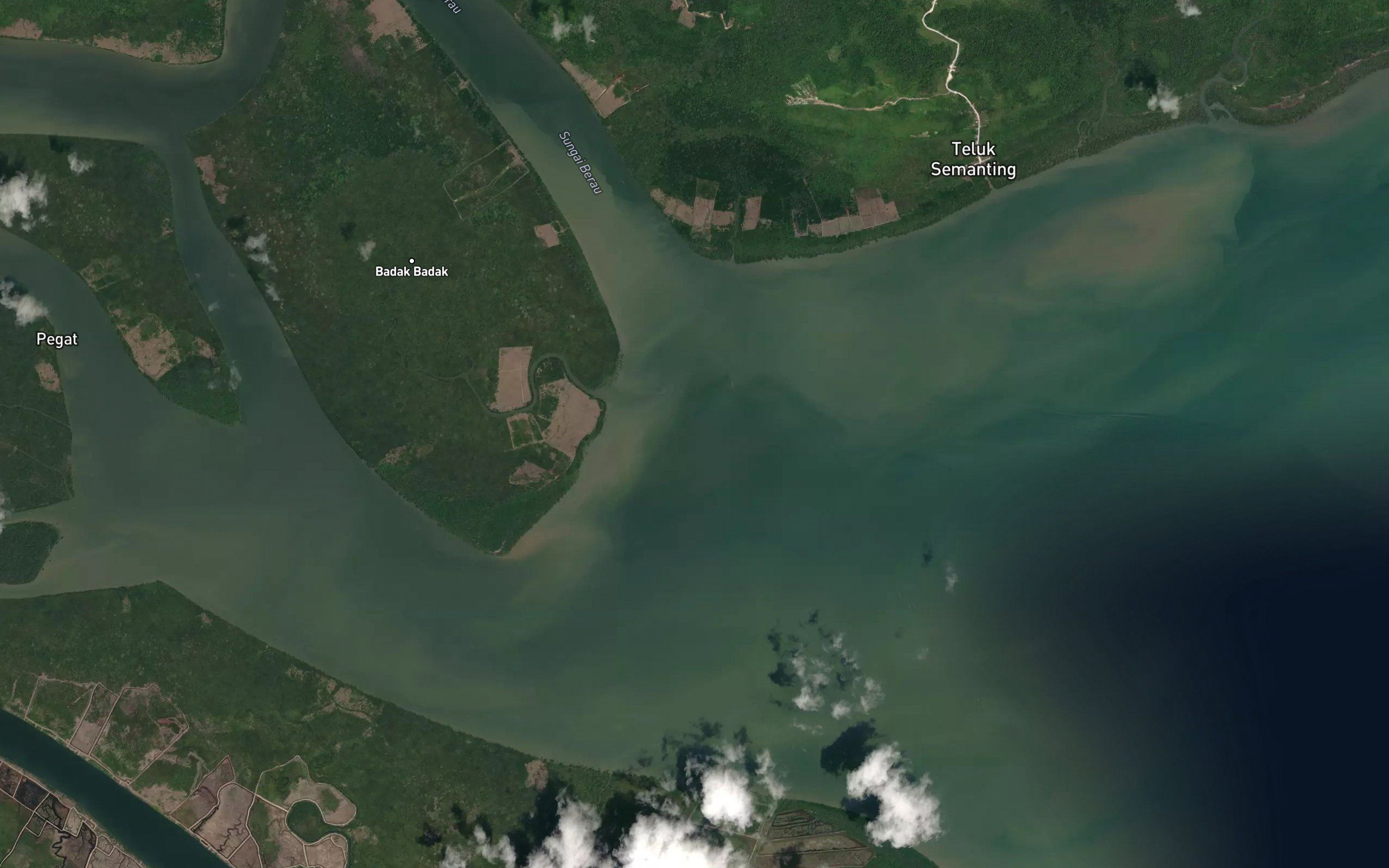 Muara Tidung