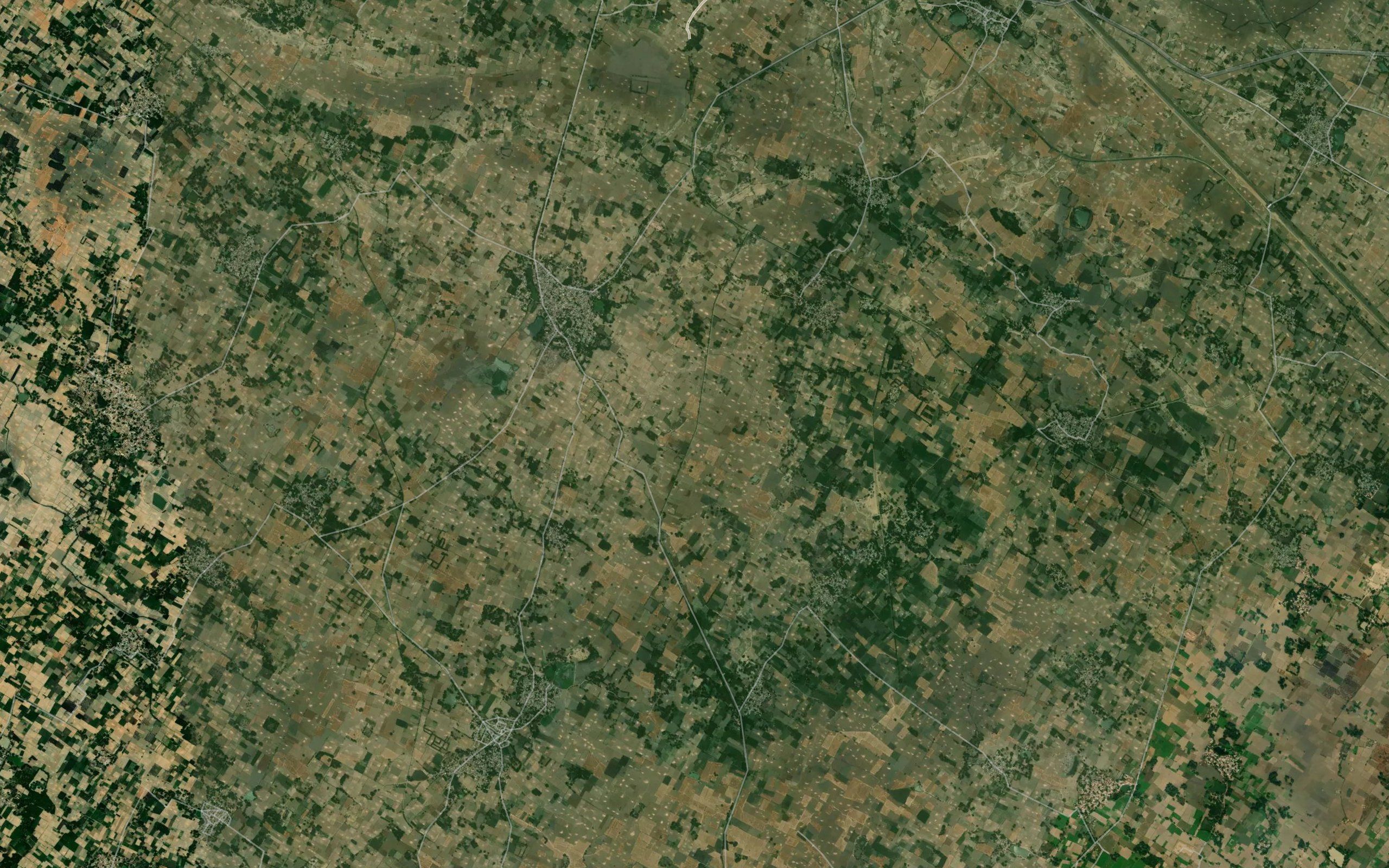 Bharsawan Minor