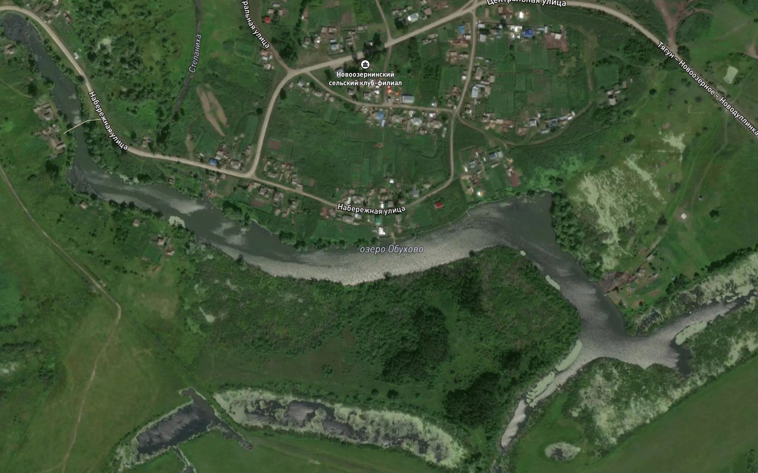 Stepanikha
