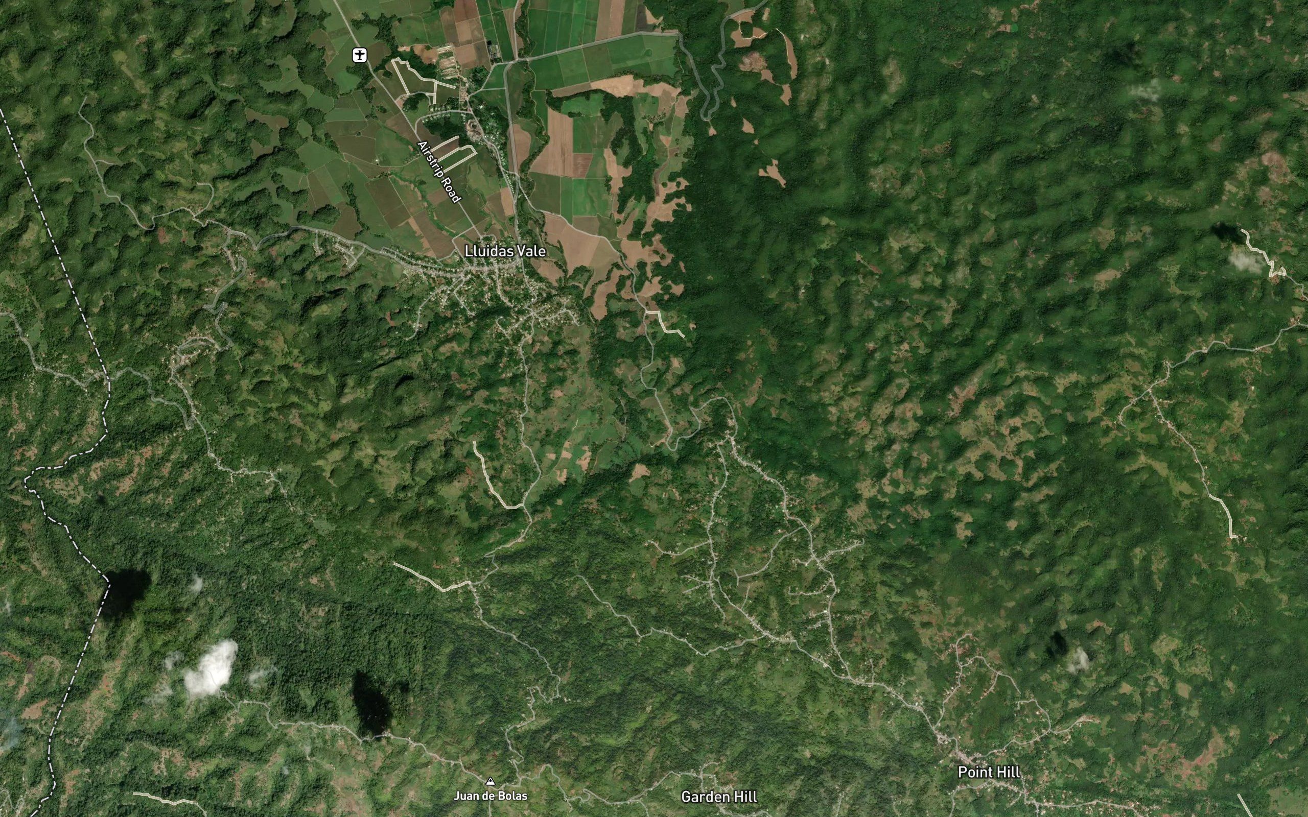 Salmon River