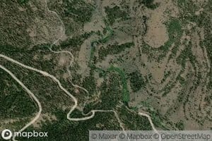 Coldwater Creek