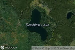 Dewhirst Lake