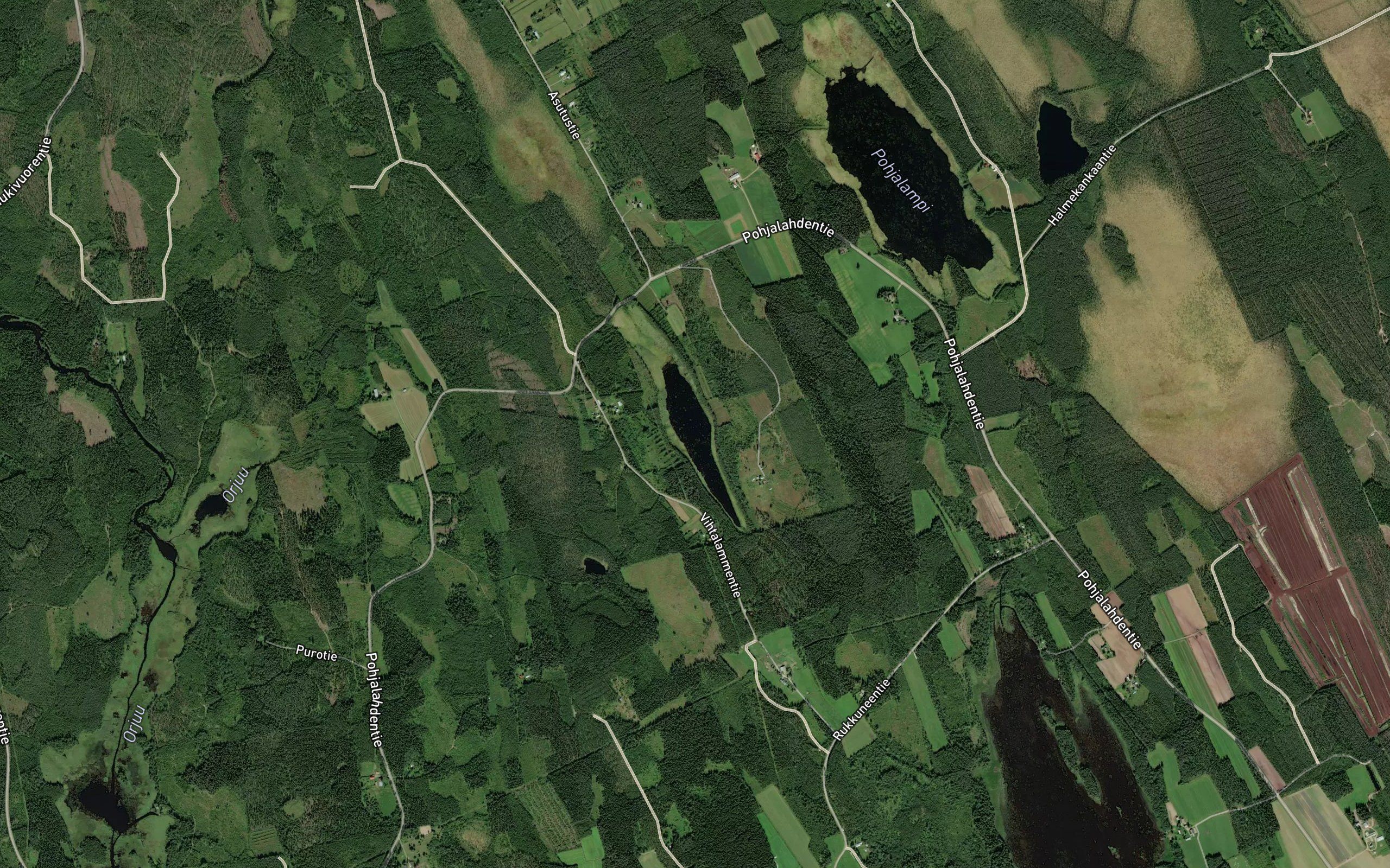Vihtalampi