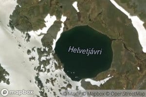 Helvetjavri