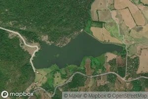 Laguna del Mastranzo