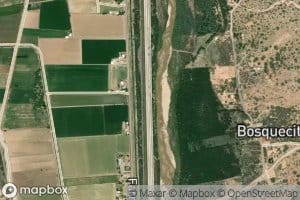 San Antonio Ditch
