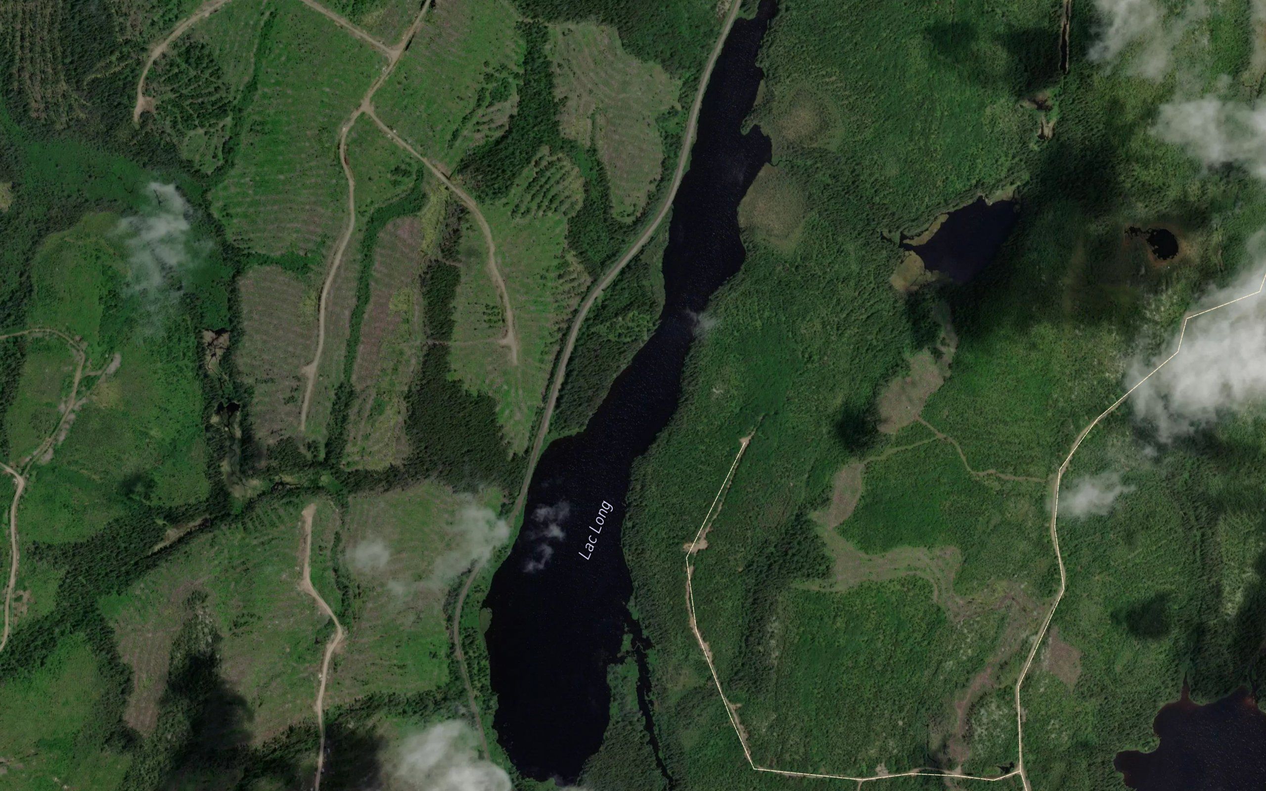 Lac Long
