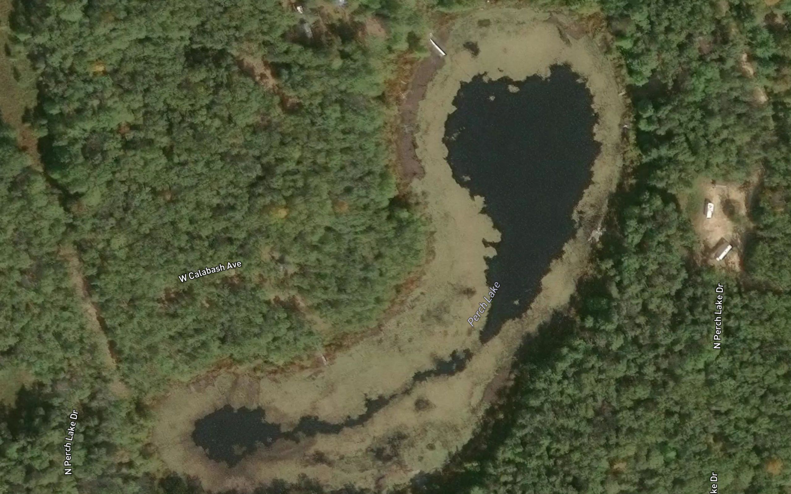 Perch Lake