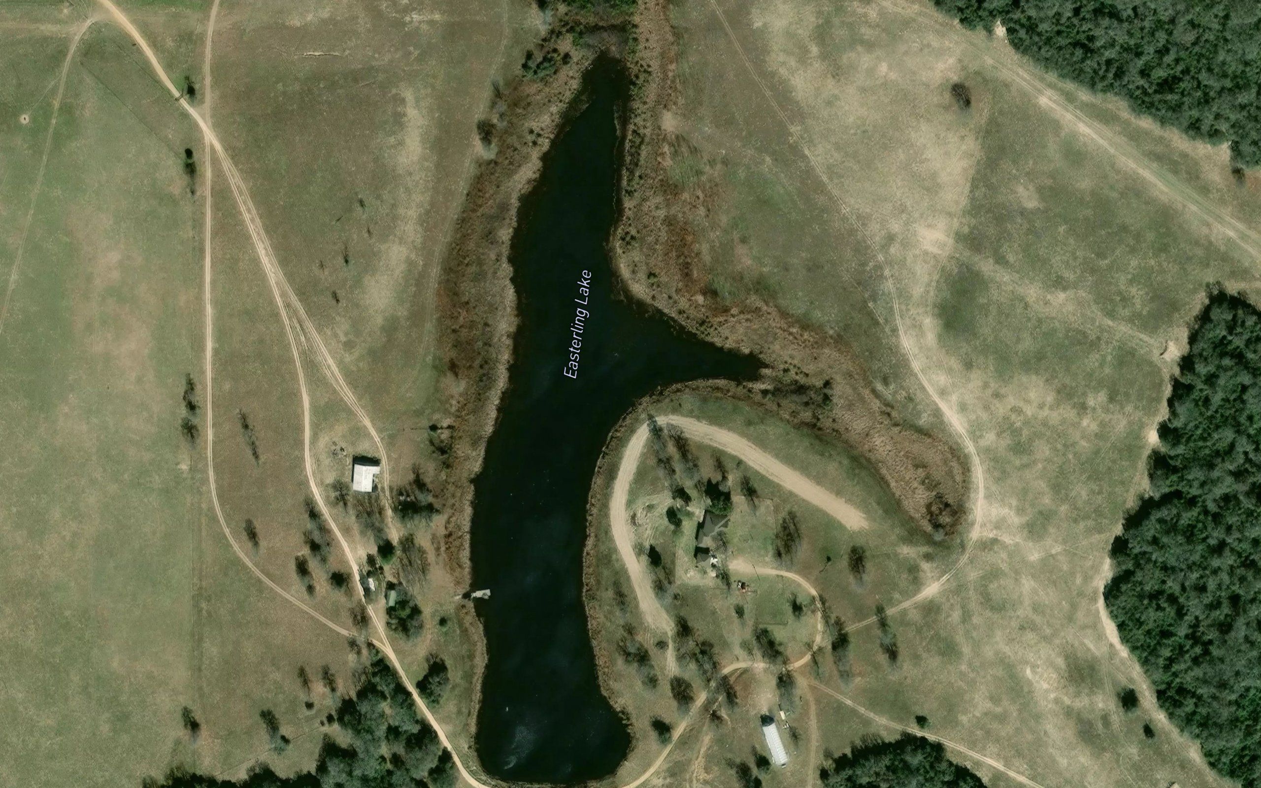 Easterling Lake