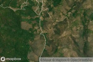 Barranca Llano Grande