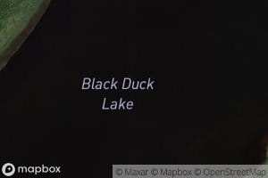Black Duck Lake