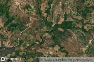 Quebrada de La Cuesta