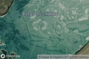 Ozero Peschanoye