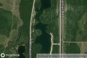 Newberry Lake