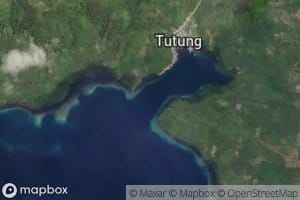 Teluk Tutung