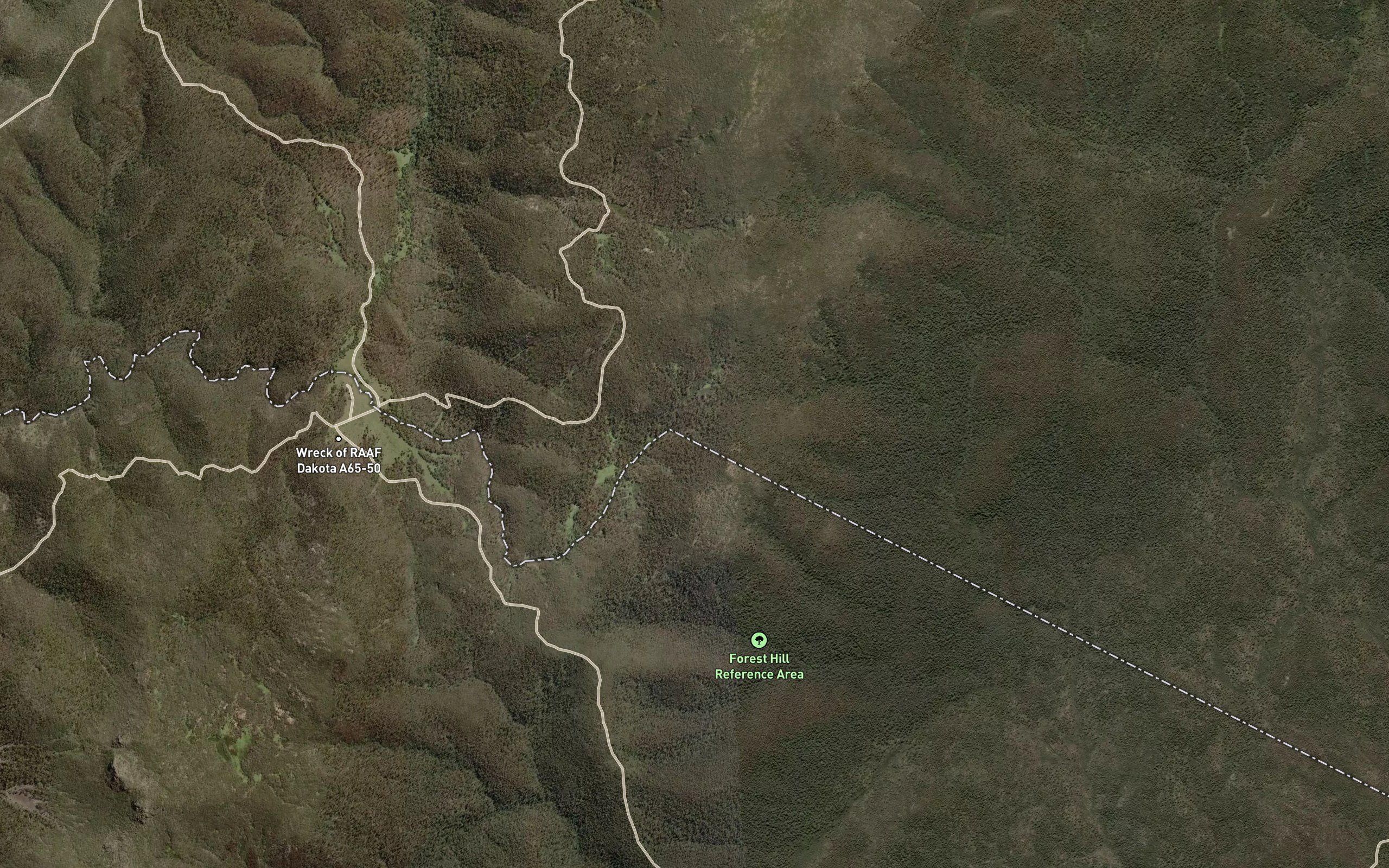 Murray River Headwaters