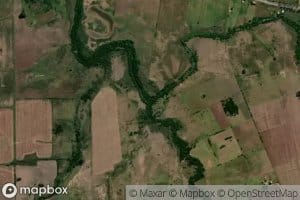 Arroyo del Pedernal Grande