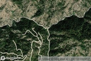 Shoemaker Creek