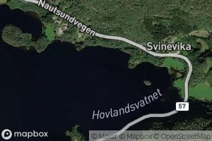 Hovlandsvatnet