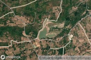 Ang Kep Nam Huai Luang