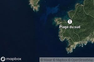 Passe du Sud-Ouest