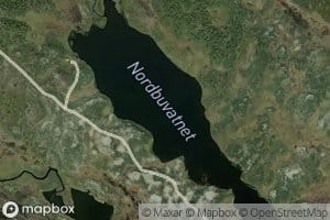 Nordbuvatnet
