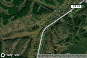 Little Piney Fork