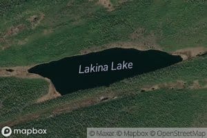 Lakina Lake